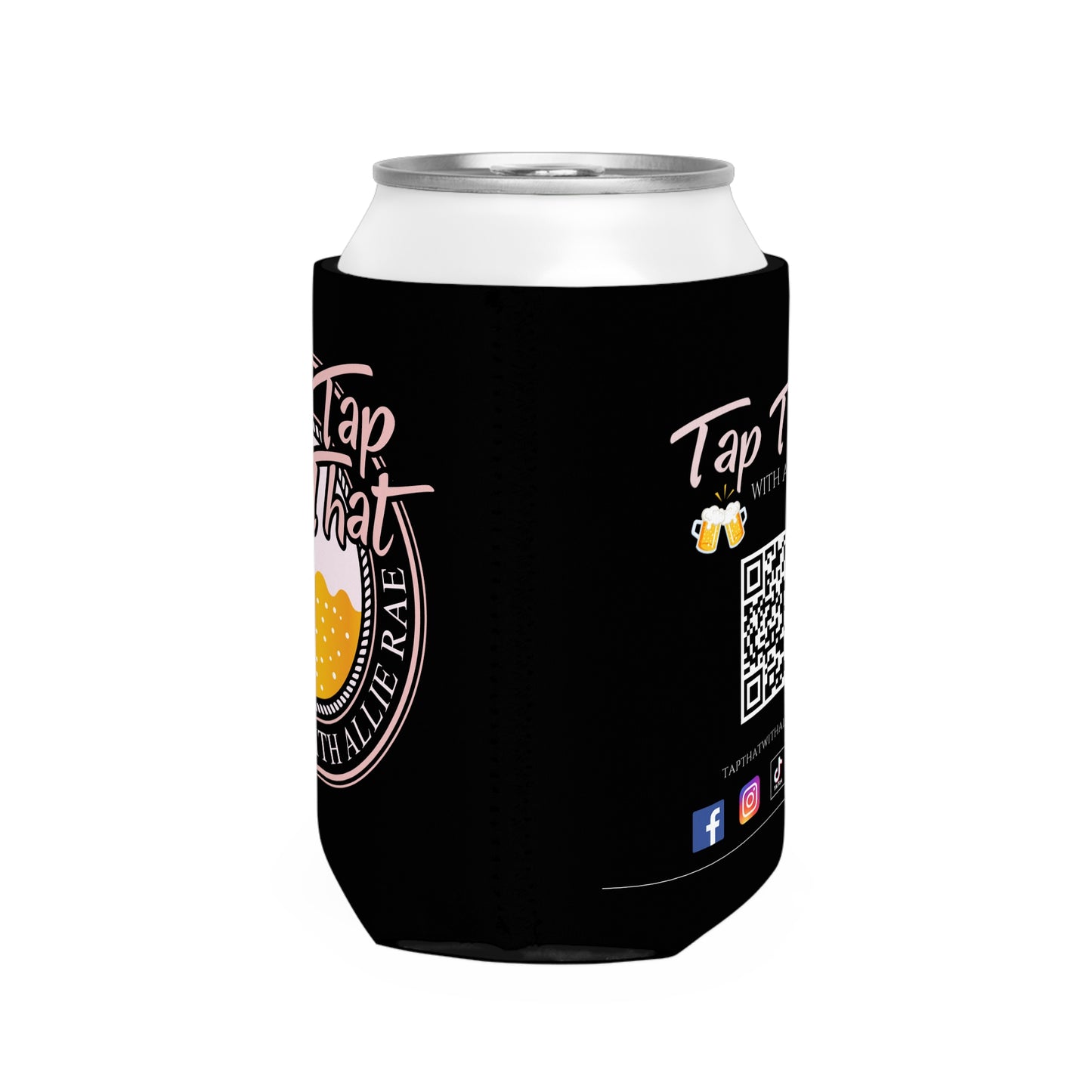Koozie Can Cooler Sleeve