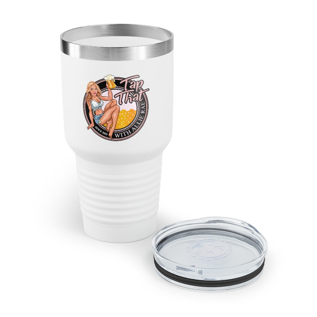 Ringneck Tumbler, 30oz