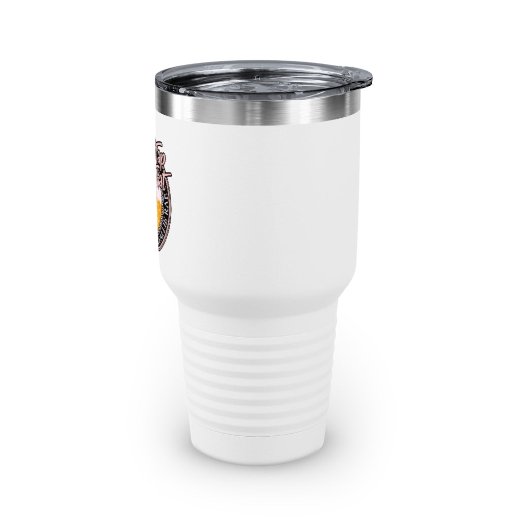 Ringneck Tumbler, 30oz