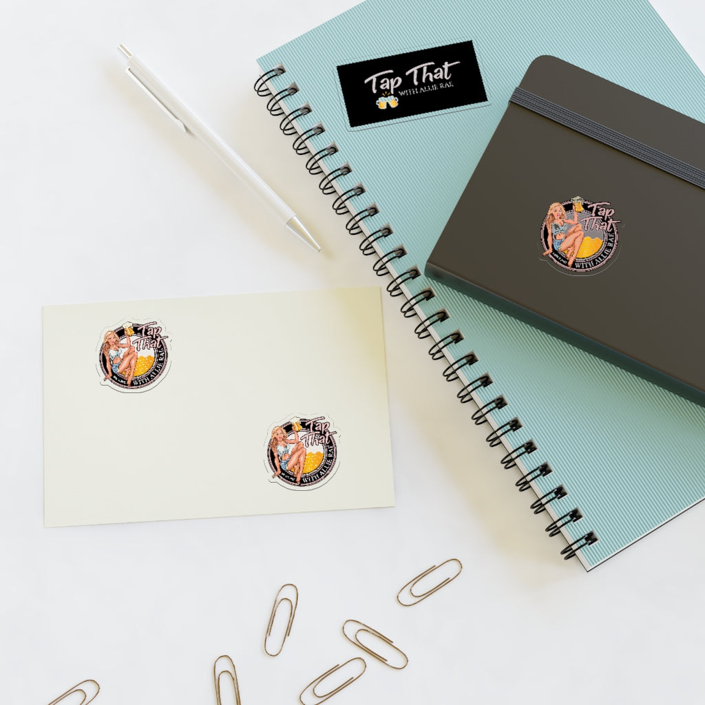 Sticker Sheets