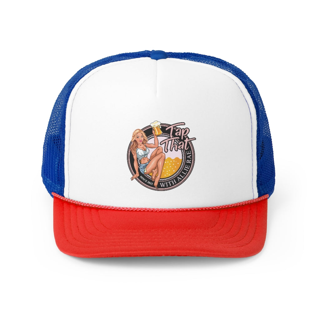 Trucker Caps