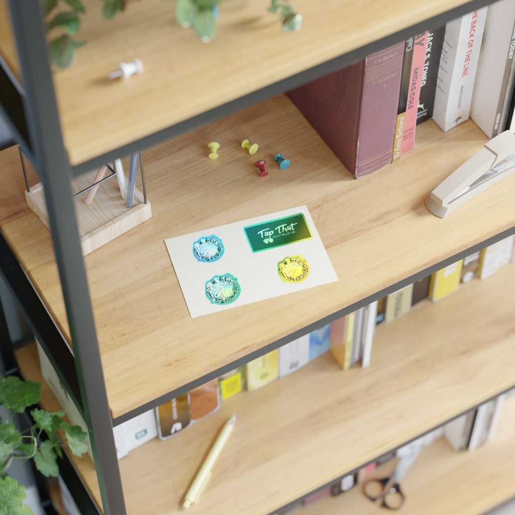 Sticker Sheets