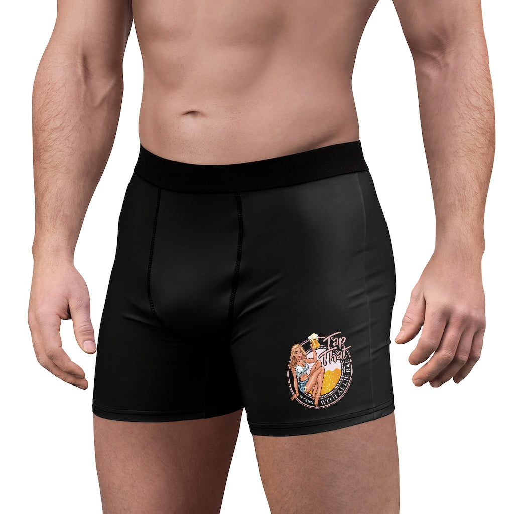 Men's Boxer Briefs