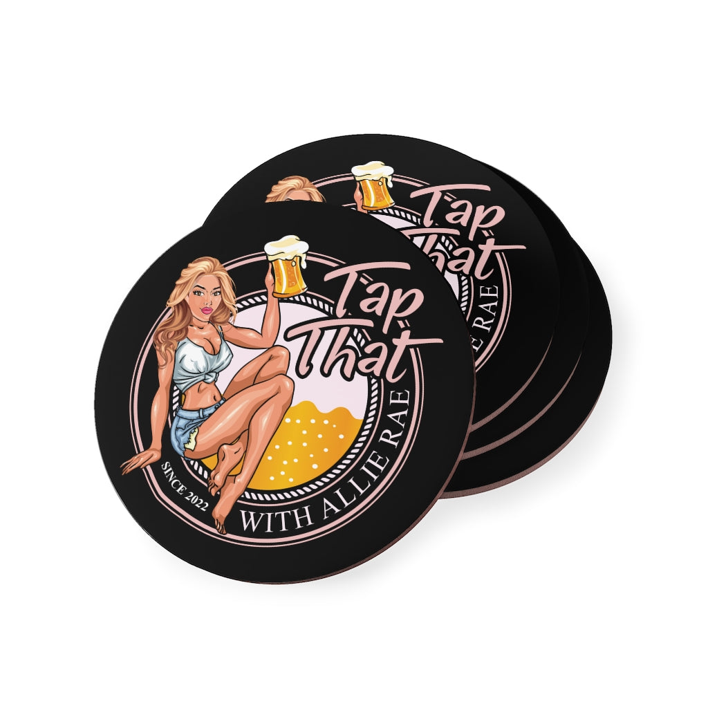 Coasters
