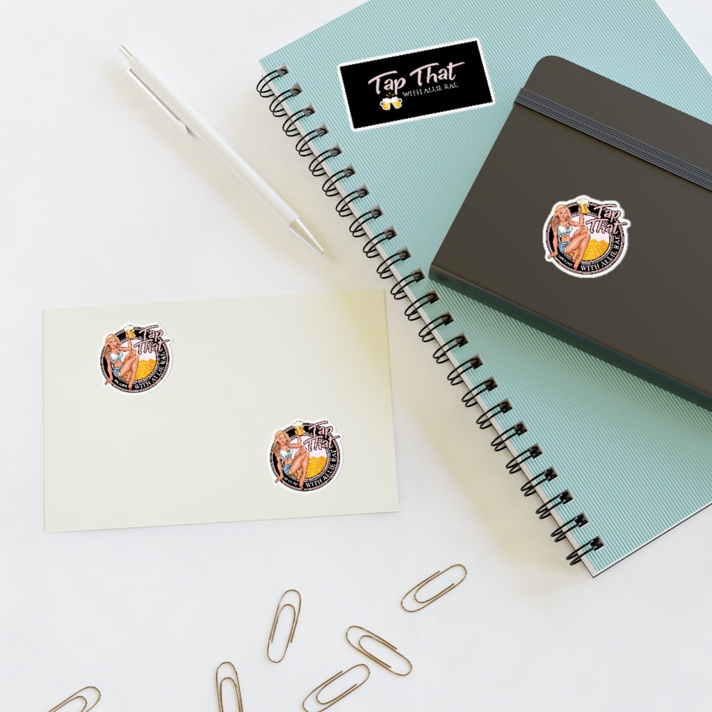 Sticker Sheets