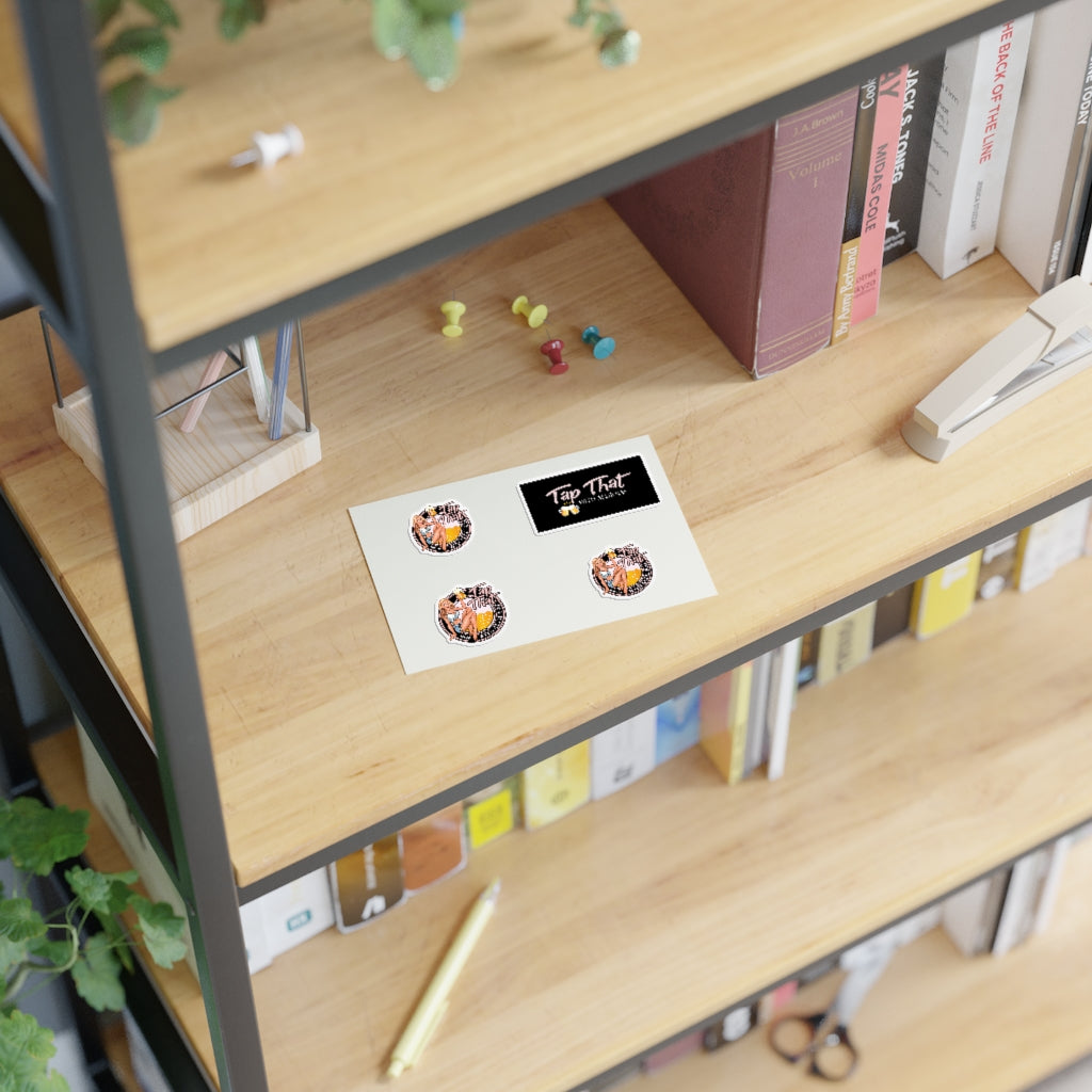 Sticker Sheets