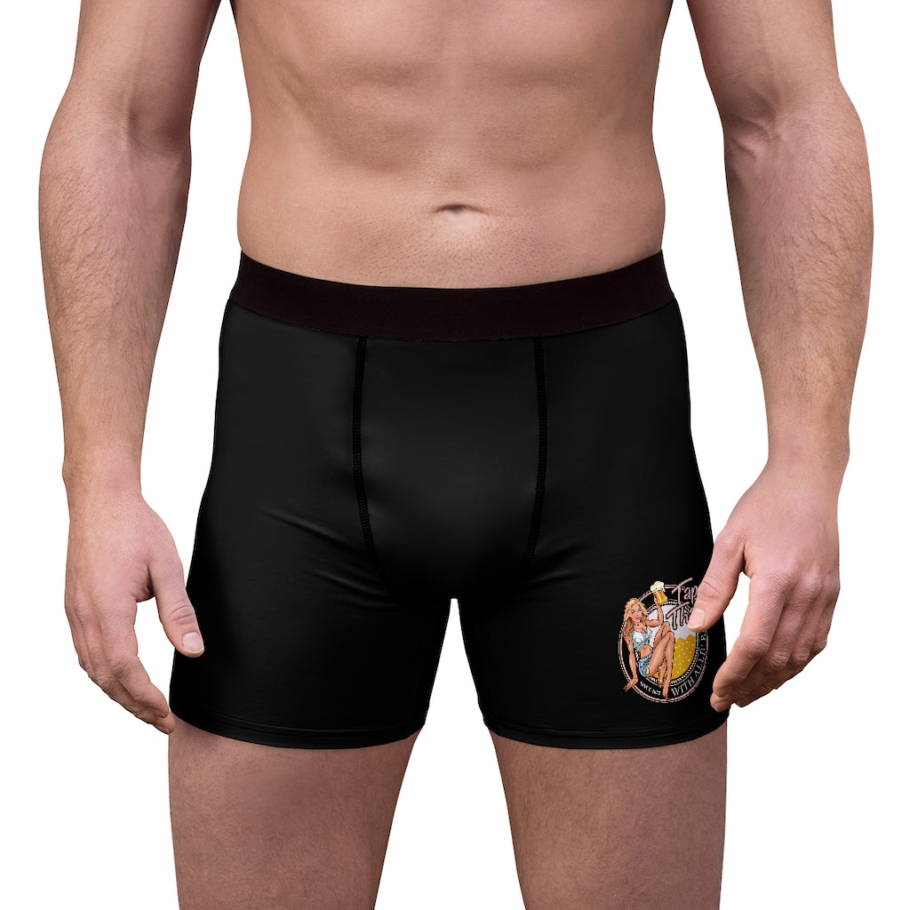 Men's Boxer Briefs