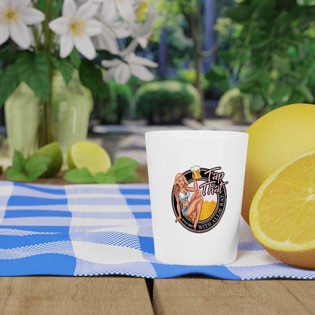 Shot Glass