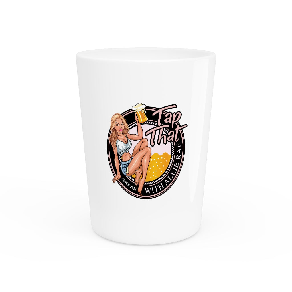 Shot Glass