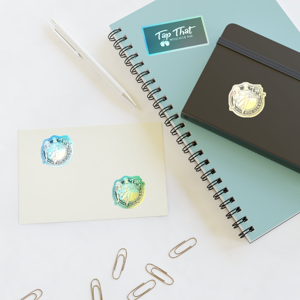 Sticker Sheets