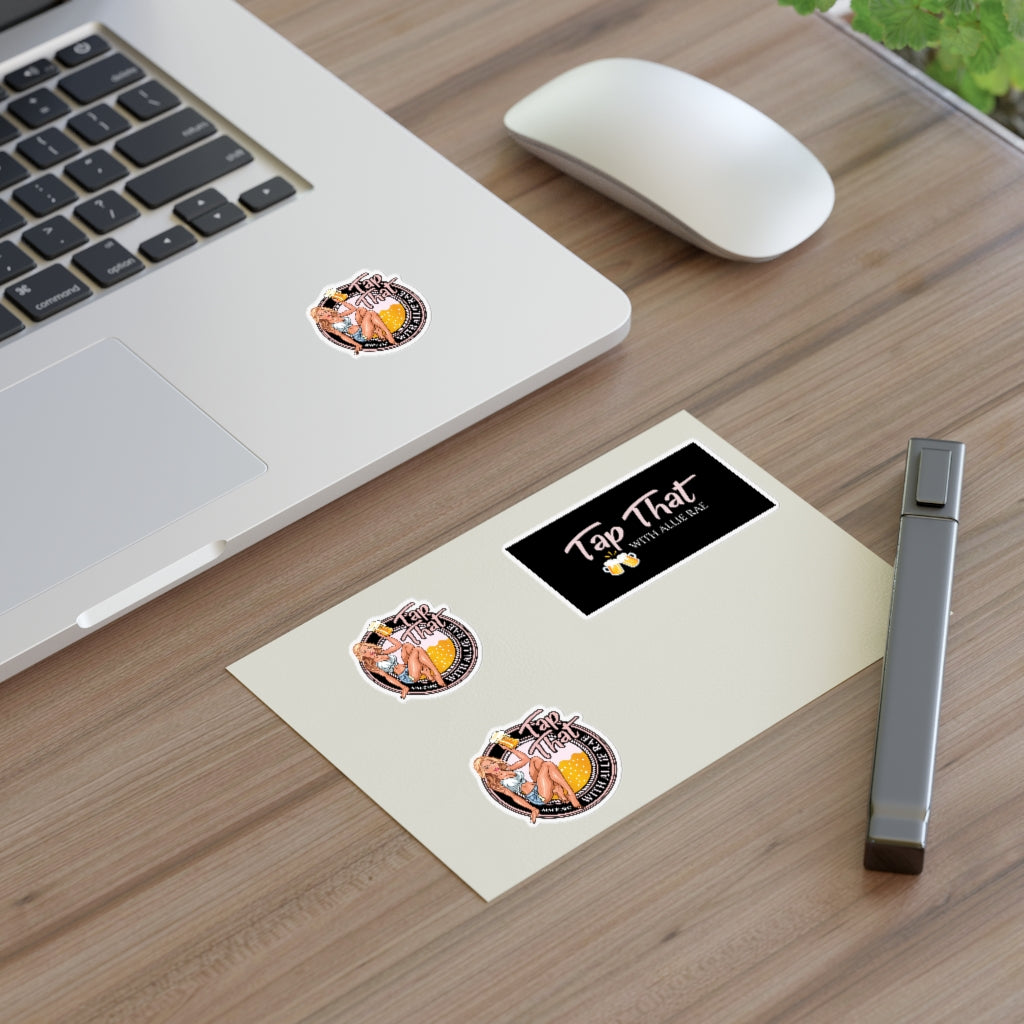 Sticker Sheets