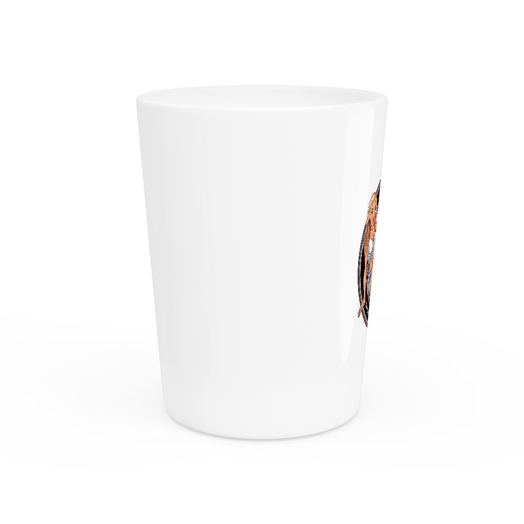 Shot Glass