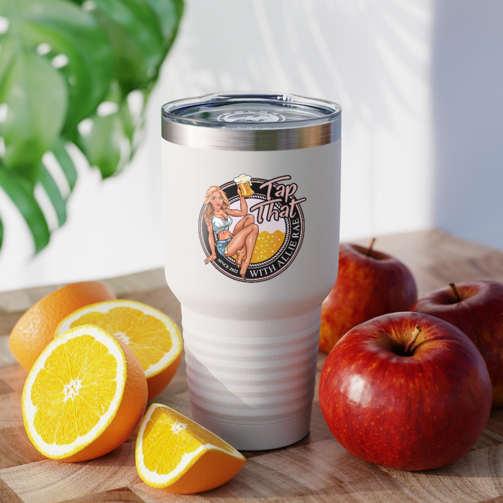 Ringneck Tumbler, 30oz