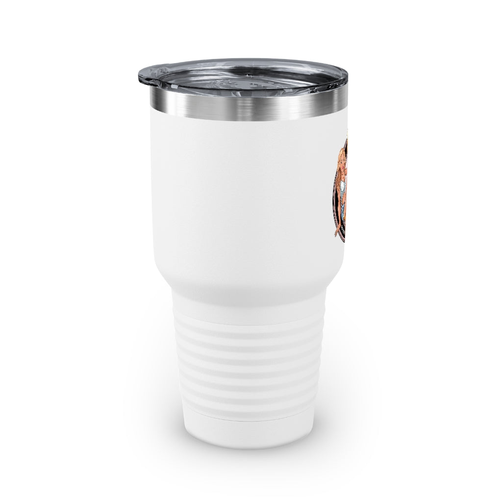 Ringneck Tumbler, 30oz