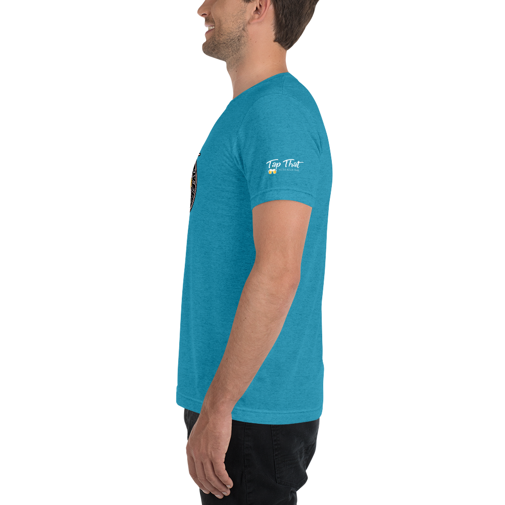 Mens / Unisex Short sleeve t-shirt (More Colors Available)