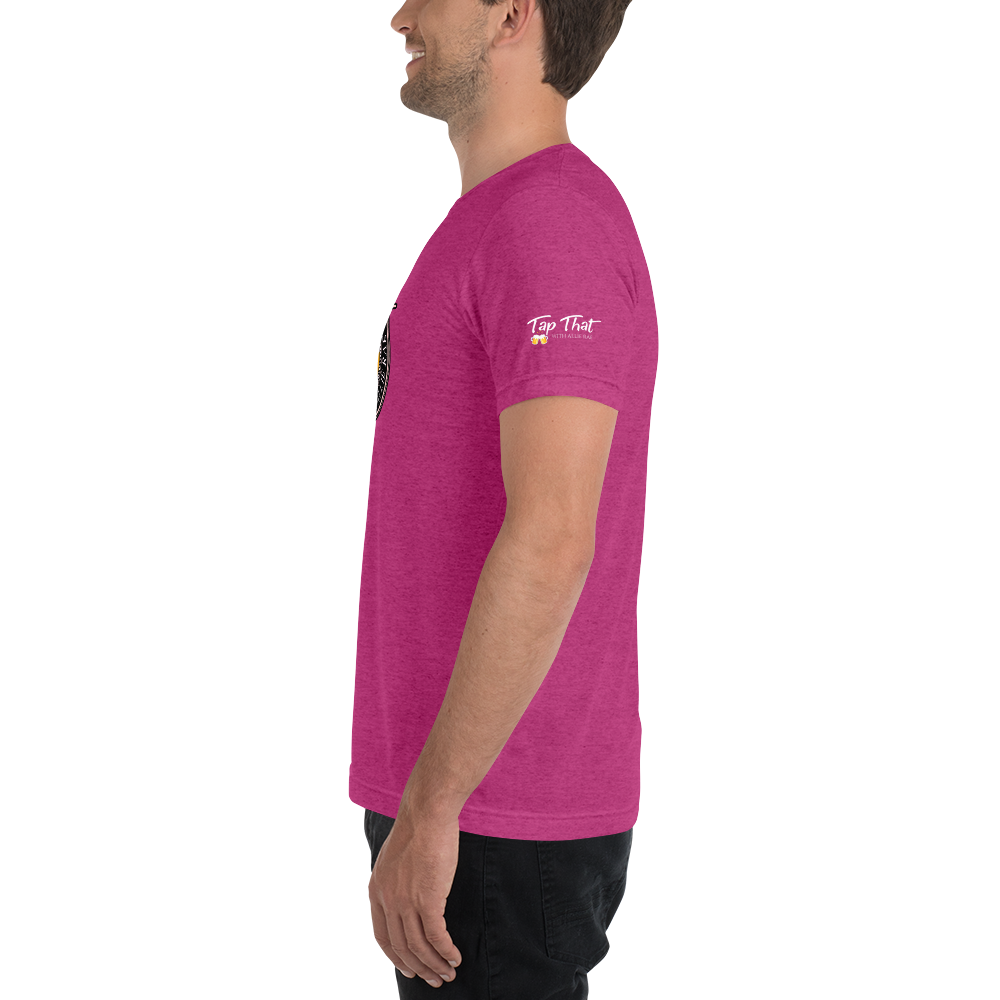 Mens / Unisex Short sleeve t-shirt (More Colors Available)