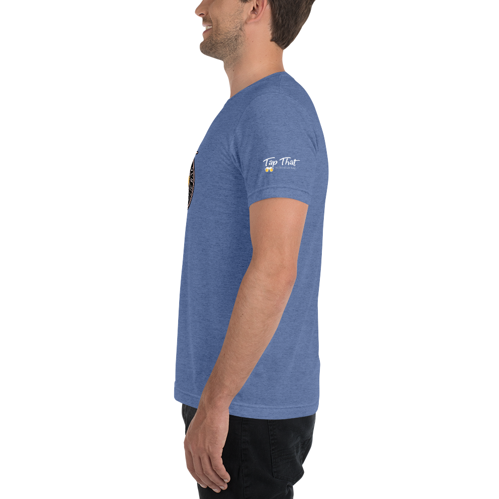 Mens / Unisex Short sleeve t-shirt (More Colors Available)