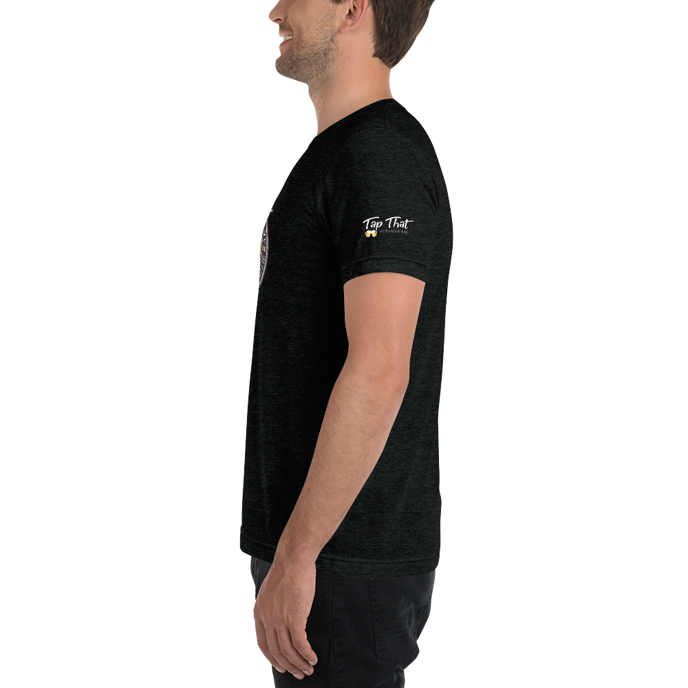 Mens / Unisex Short sleeve t-shirt (More Colors Available)