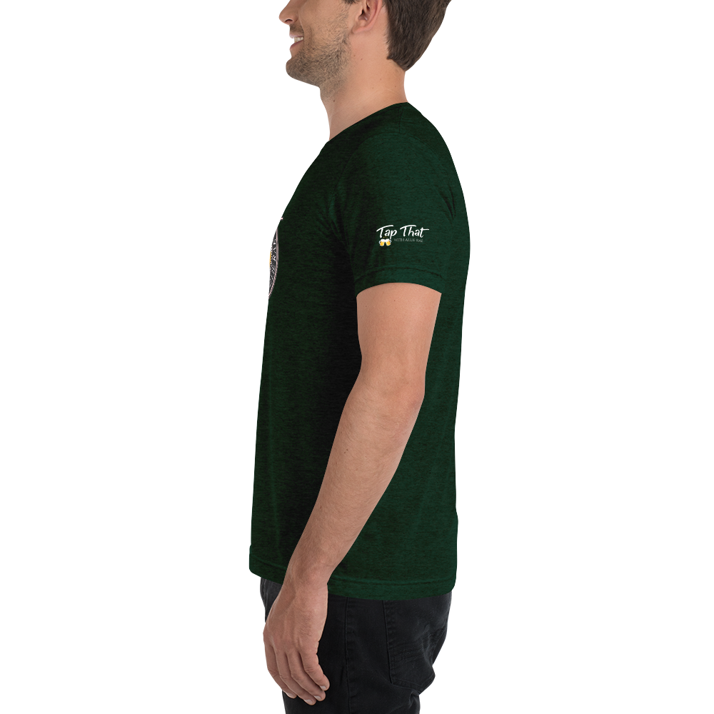 Mens / Unisex Short sleeve t-shirt (More Colors Available)