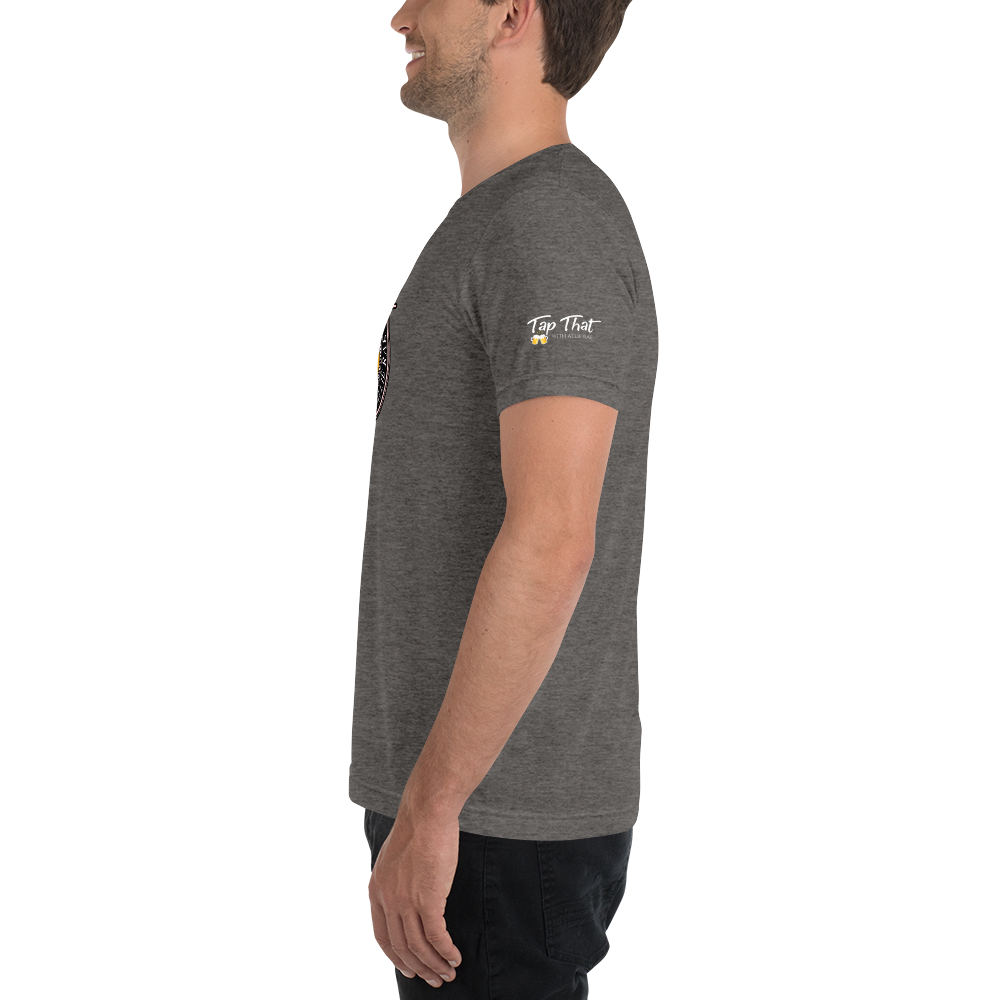 Mens / Unisex Short sleeve t-shirt (More Colors Available)