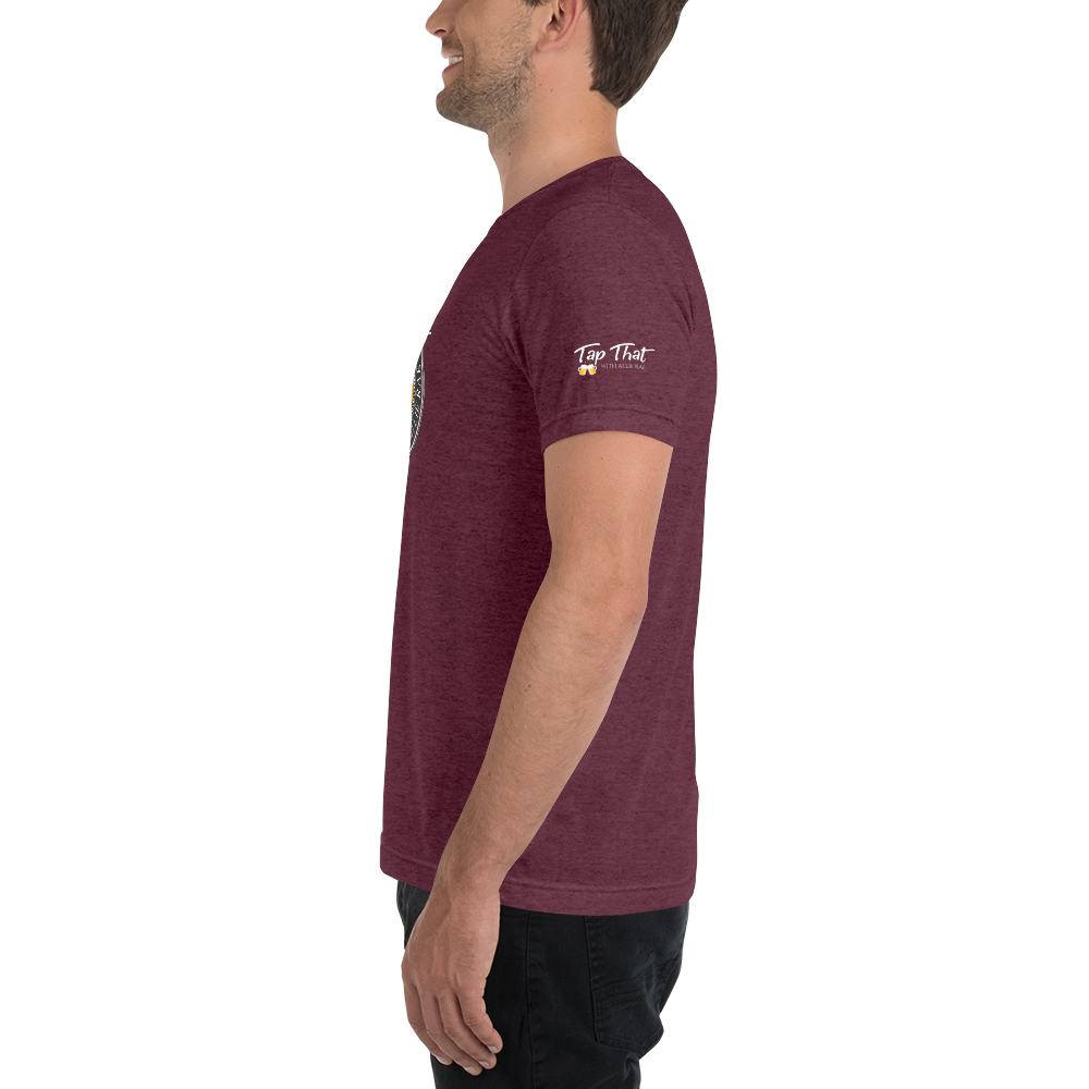 Mens / Unisex Short sleeve t-shirt (More Colors Available)