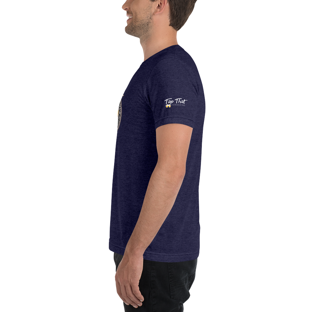 Mens / Unisex Short sleeve t-shirt (More Colors Available)