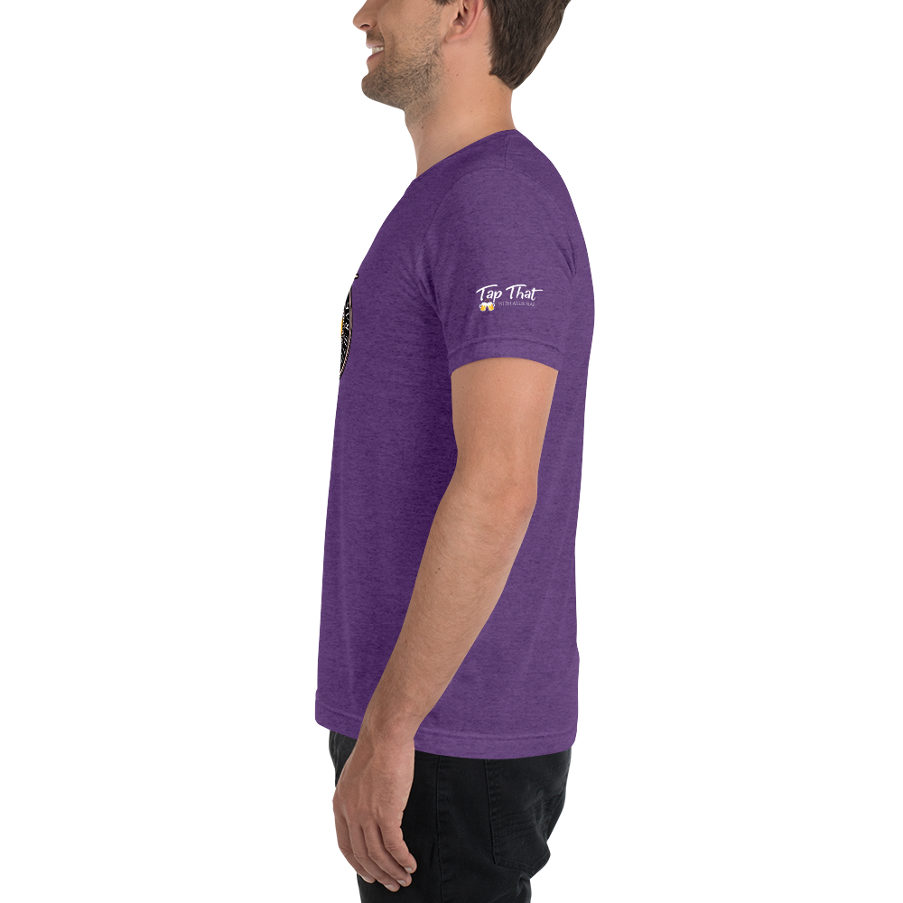 Mens / Unisex Short sleeve t-shirt (More Colors Available)