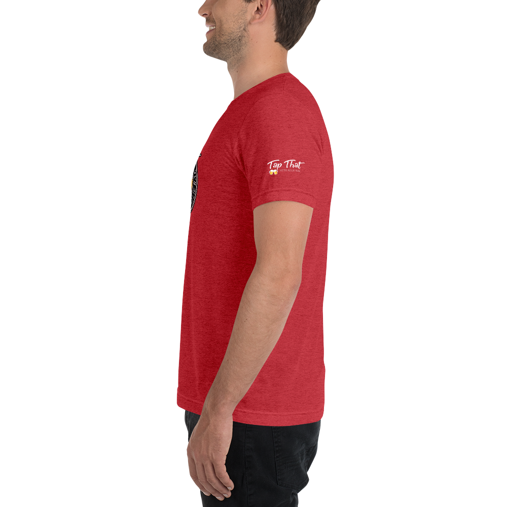 Mens / Unisex Short sleeve t-shirt (More Colors Available)