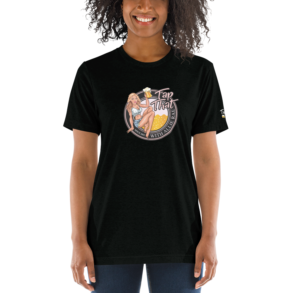Mens / Unisex Short sleeve t-shirt (More Colors Available)