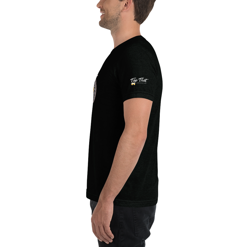 Mens / Unisex Short sleeve t-shirt (More Colors Available)