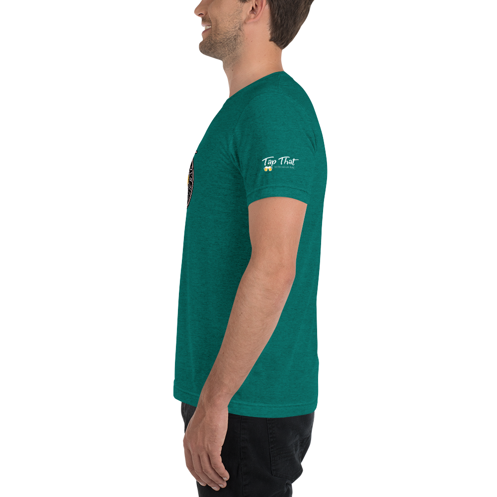Mens / Unisex Short sleeve t-shirt (More Colors Available)