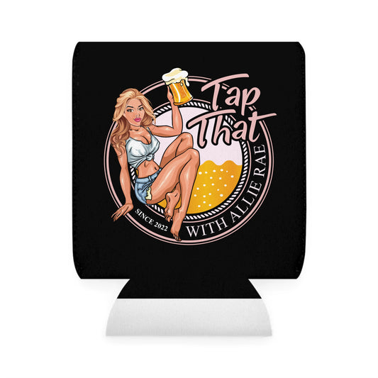 Koozie Can Cooler Sleeve