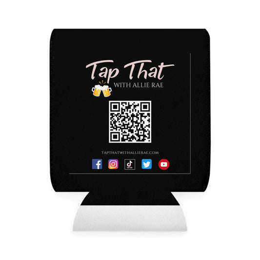 Koozie Can Cooler Sleeve