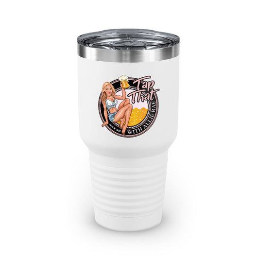 Ringneck Tumbler, 30oz