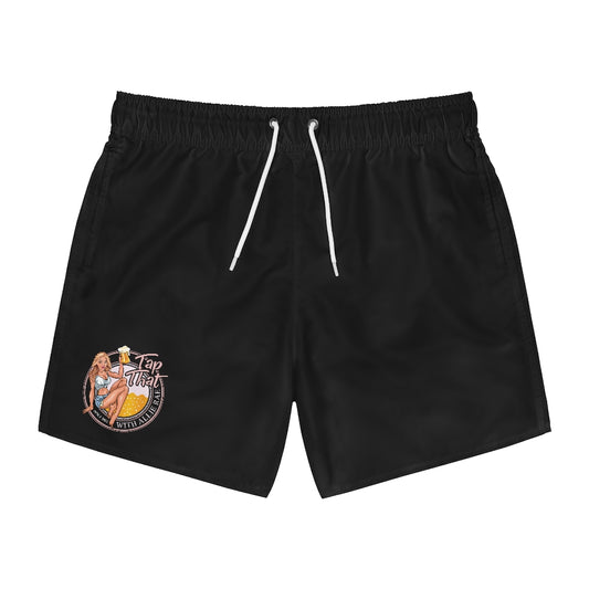 Mens Swim Trunks