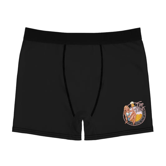 Men's Boxer Briefs