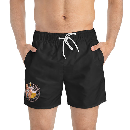 Mens Swim Trunks