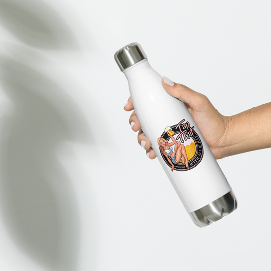 Stainless Steel Water Bottle