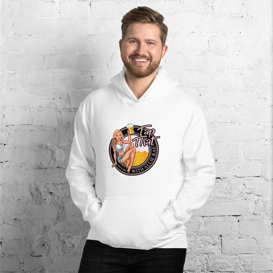 Mens Unisex Hoodie Heavy Blend Gildan (Multiple Colors Available)